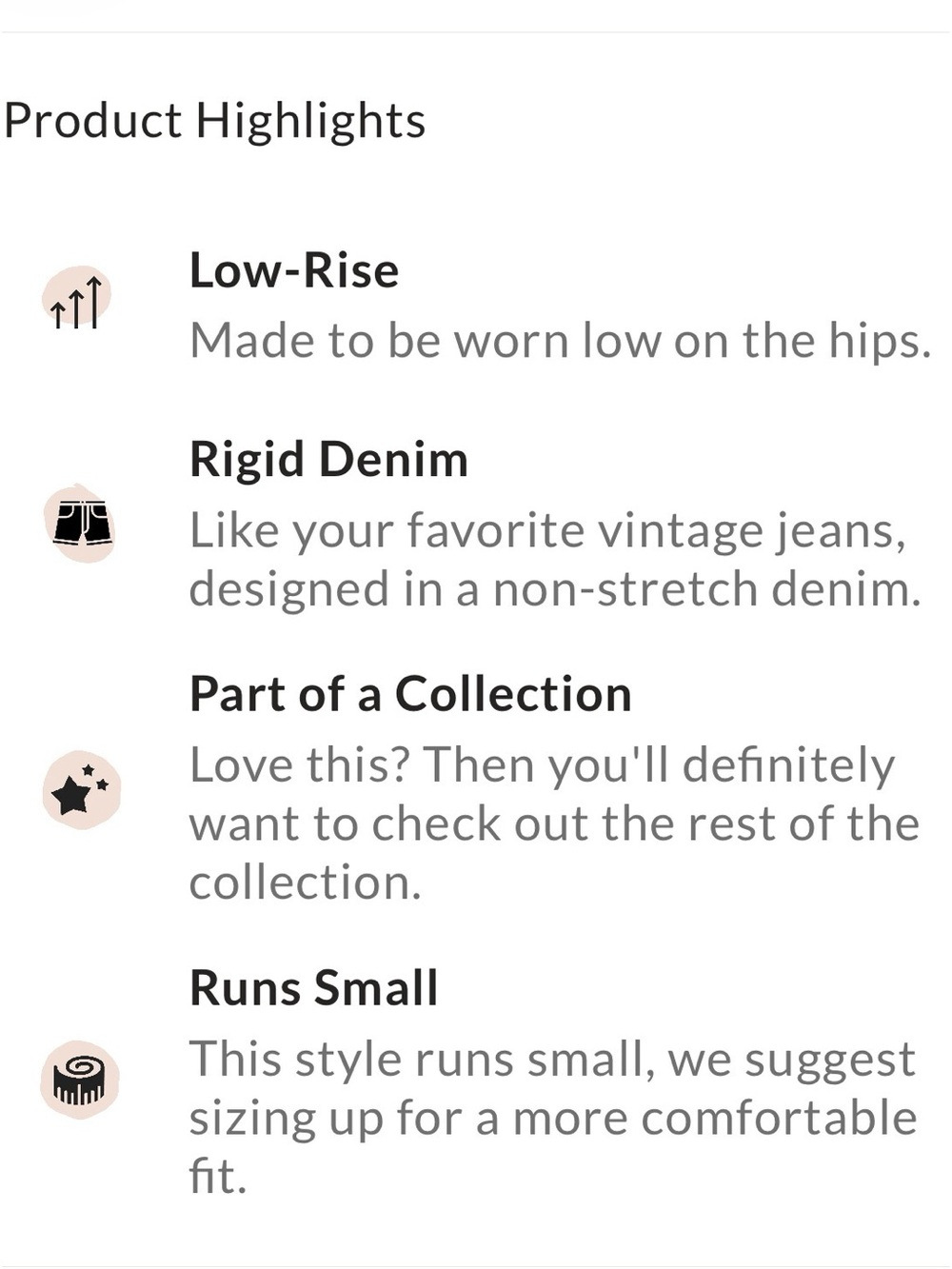 We The Free Cream Bootcut Jeans with Colorful Dragonfly & Star Embroidery - Picture 11 of 13